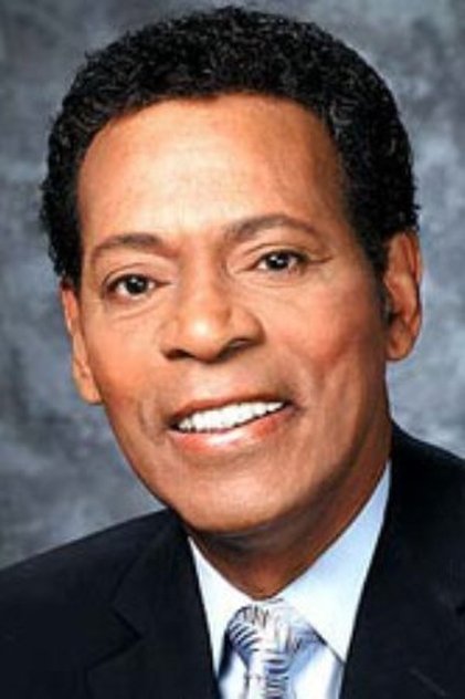 Zdjęcie Larry McCormick