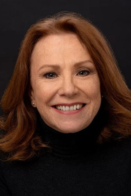 Zdjęcie Melanie Hill
