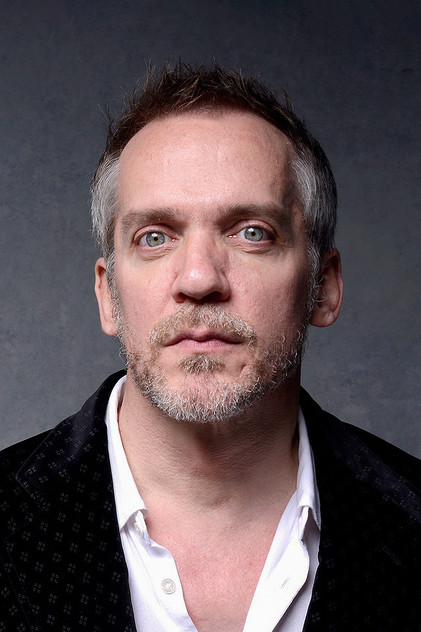 Zdjęcie Jean-Marc Vallée