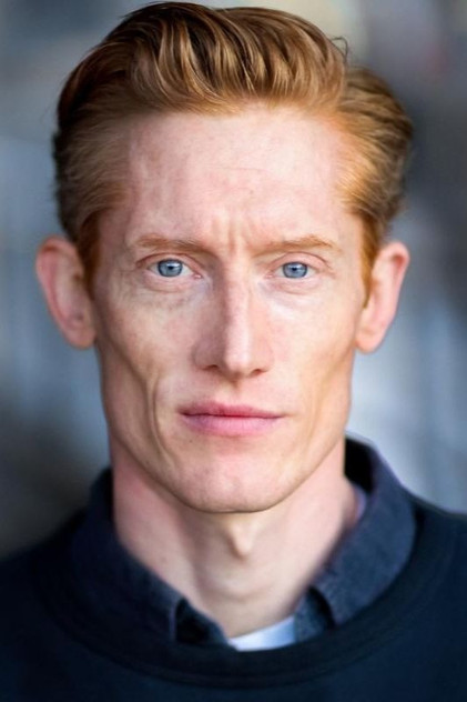 Zdjęcie Jake Curran