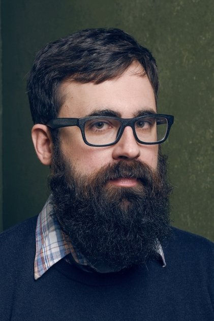 Zdjęcie Jared Hess