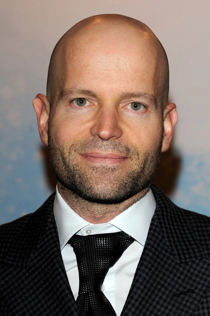 Zdjęcie Marc Forster