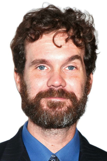 Zdjęcie Sean Bridgers