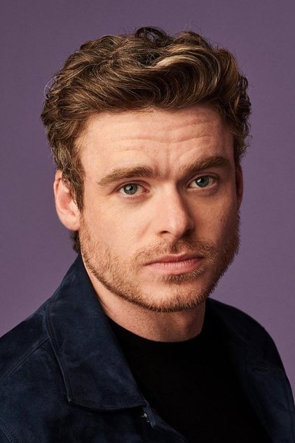 Zdjęcie Richard Madden