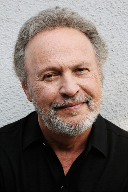 Zdjęcie Billy Crystal