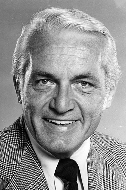 Zdjęcie Ted Knight