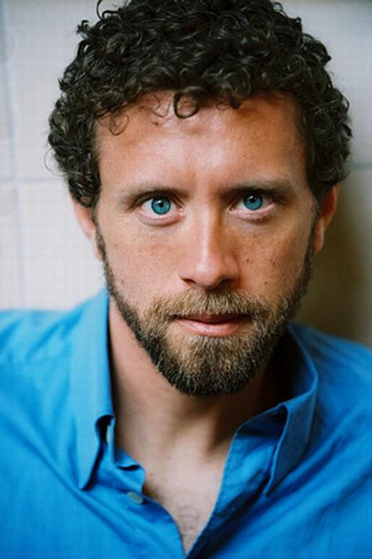 Zdjęcie T.J. Thyne
