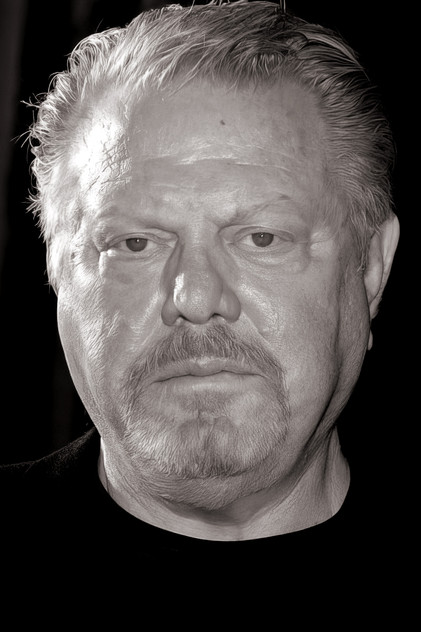 Zdjęcie William Lucking