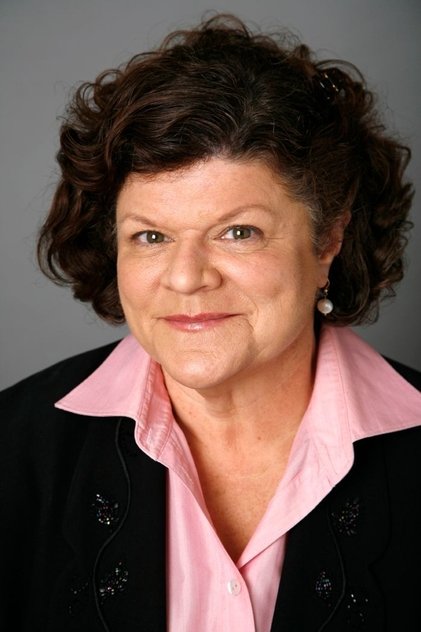 Zdjęcie Mary Pat Gleason