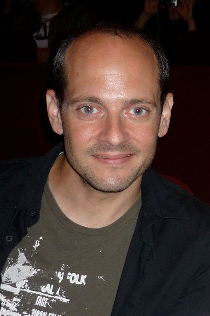 Zdjęcie Jonathan Slavin
