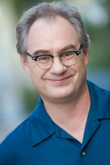 Zdjęcie John Billingsley