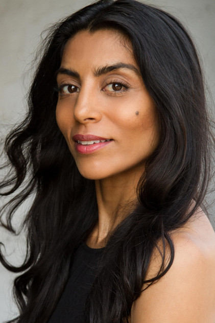 Zdjęcie Reshma Gajjar