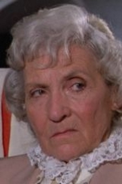 Zdjęcie Ann Nelson