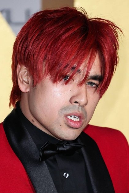 Zdjęcie Andy Le