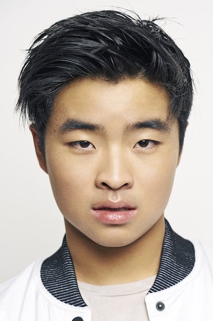 Zdjęcie Dallas Liu