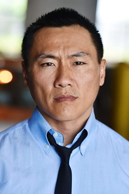 Zdjęcie Fernando Chien