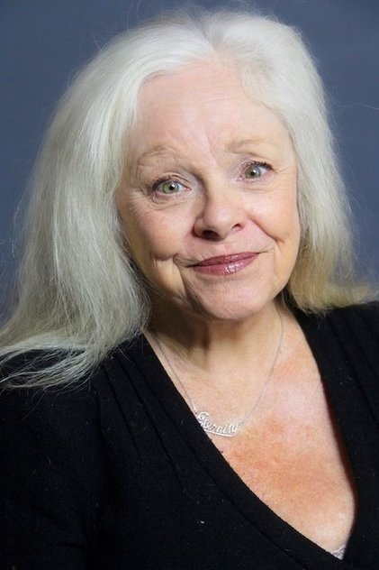 Zdjęcie Lynette Curran