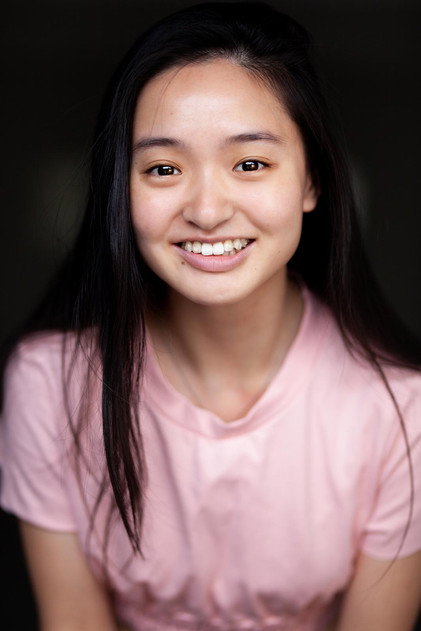 Zdjęcie Lorraine Hong