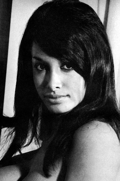 Zdjęcie Joyce Mandel