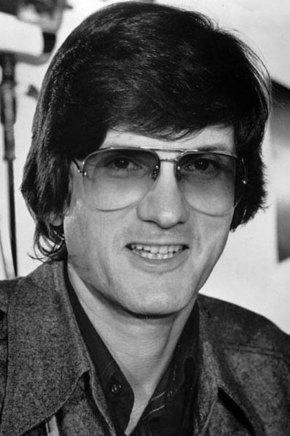 Zdjęcie John Badham