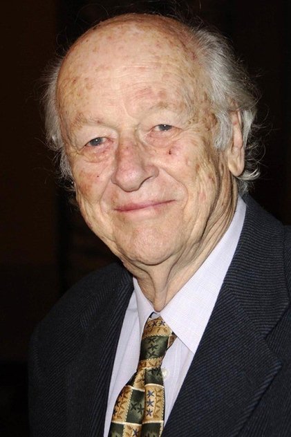 Zdjęcie Ray Harryhausen