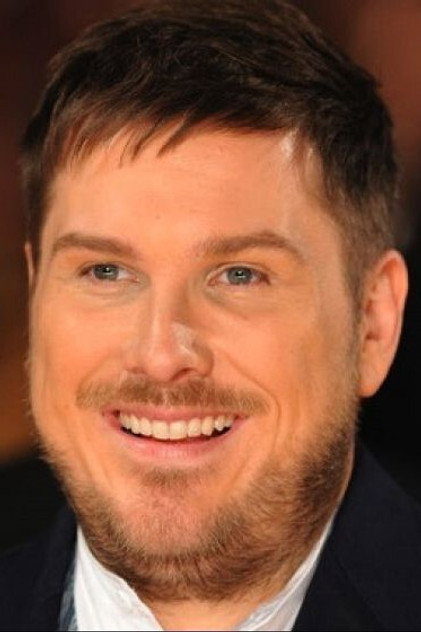 Zdjęcie Marc Wootton