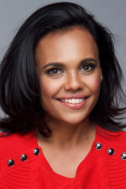 Zdjęcie Miranda Tapsell