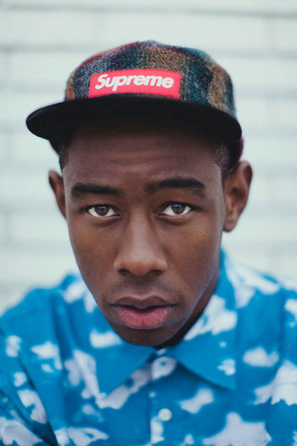Zdjęcie Tyler, The Creator