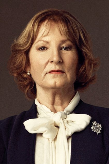 Zdjęcie Deborah Findlay