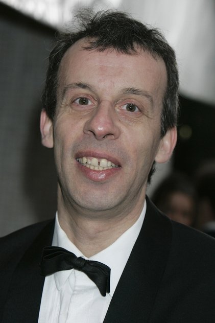 Zdjęcie David Schneider