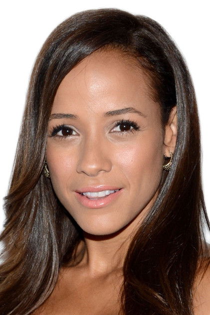 Zdjęcie Dania Ramirez