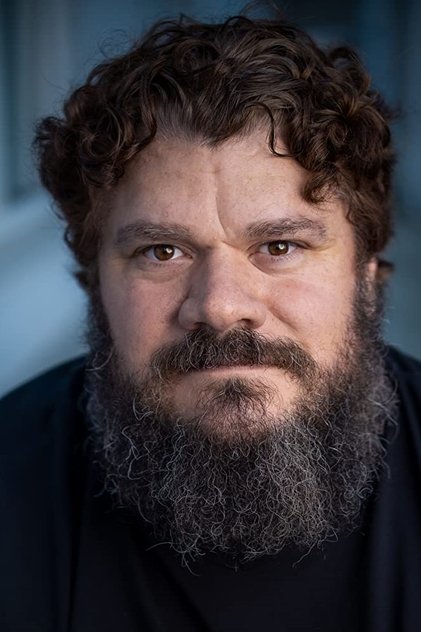 Zdjęcie Jason Burkart