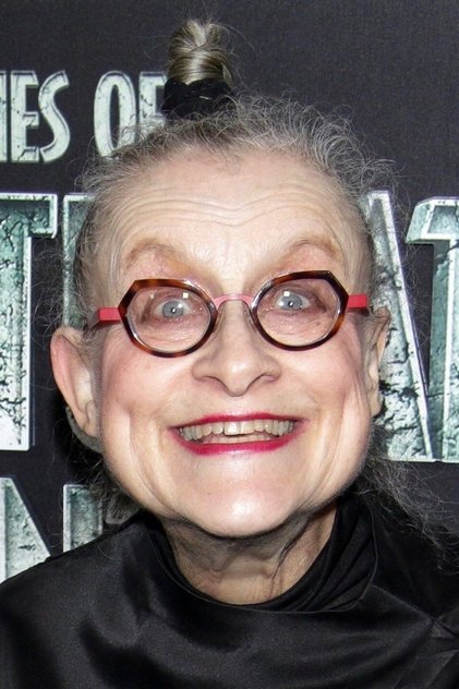 Zdjęcie Joyce Robbins