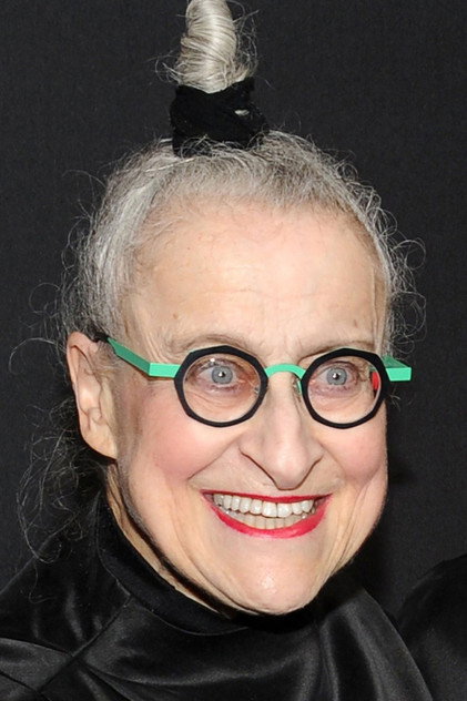 Zdjęcie Jacqueline Robbins