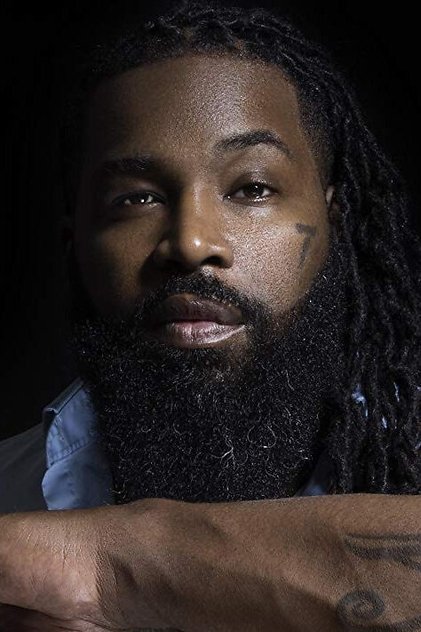 Zdjęcie Alphonso A’Qen-Aten Jackson