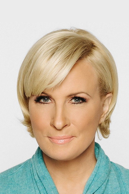 Zdjęcie Mika Brzezinski