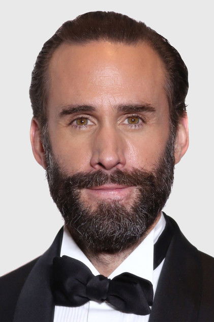 Zdjęcie Joseph Fiennes