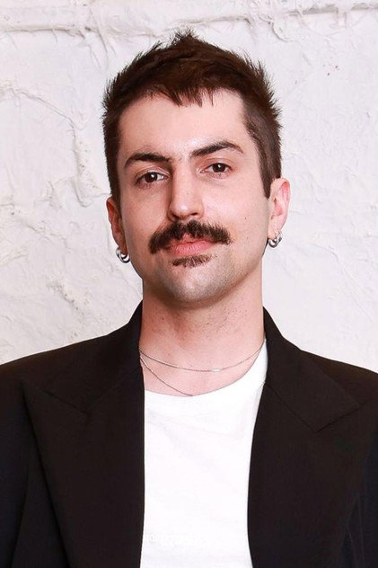 Zdjęcie Mitch Grassi