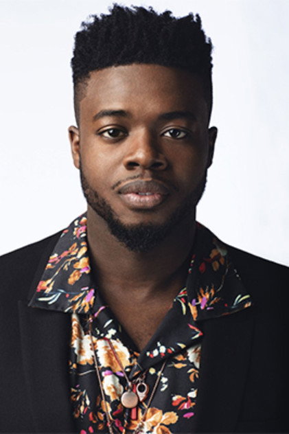 Zdjęcie Kevin Olusola