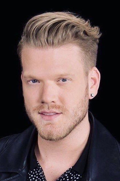 Zdjęcie Scott Hoying