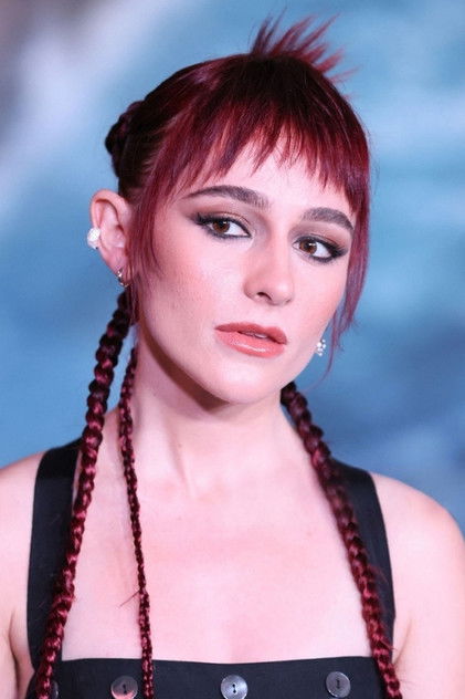 Zdjęcie Sophia Anne Caruso