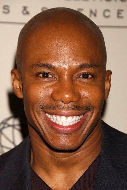 Zdjęcie Erik King