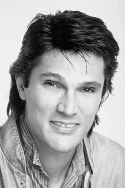 Zdjęcie Antony Alda
