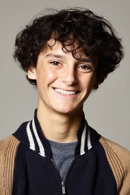 Zdjęcie Nicolas Cantu