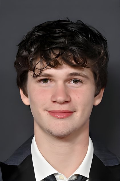 Zdjęcie Gabriel Bateman