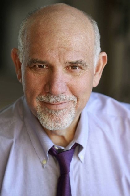 Zdjęcie Alan Blumenfeld