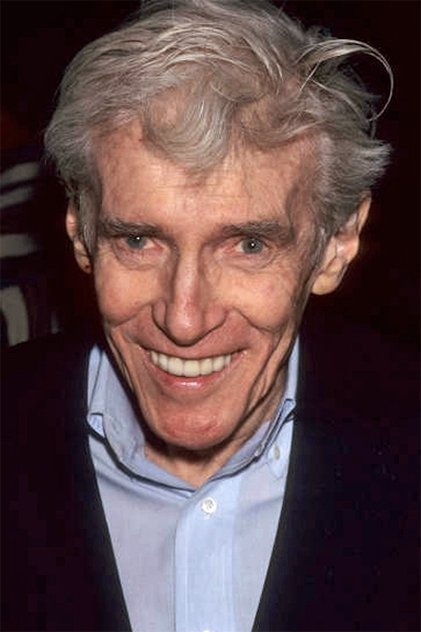 Zdjęcie William Hickey