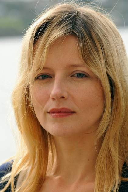 Zdjęcie Laure Marsac