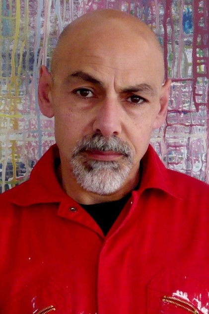 Zdjęcie George Antoni