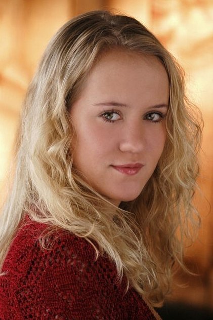 Zdjęcie Aria Noelle Curzon
